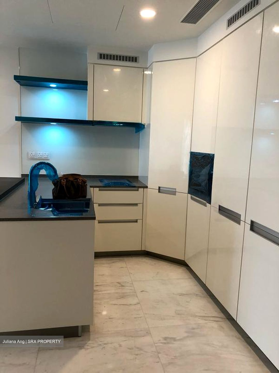 Straits View (D1), Condominium #500309661